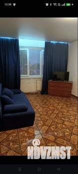 3-к квартира, на длительный срок, 90м2, 4/13 этаж