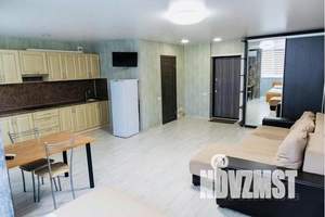 1-к квартира, посуточно, 39м2, 2/25 этаж