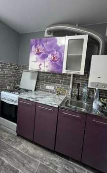 3-к квартира, на длительный срок, 58м2, 4/5 этаж