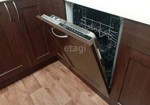 1-к квартира, на длительный срок, 37м2, 16/17 этаж