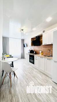 1-к квартира, посуточно, 47м2, 7/9 этаж