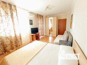 2-к квартира, посуточно, 82м2, 12/20 этаж