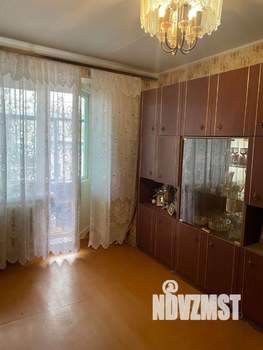 2-к квартира, на длительный срок, 45м2, 2/5 этаж