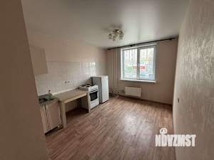 1-к квартира, на длительный срок, 45м2, 3/18 этаж