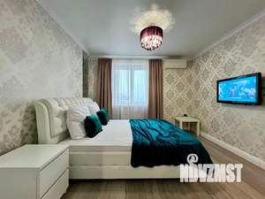 2-к квартира, посуточно, 50м2, 20/25 этаж