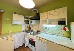 1-к квартира, на длительный срок, 35м2, 2/9 этаж