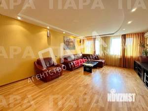 3-к квартира, на длительный срок, 114м2, 6/9 этаж