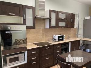 1-к квартира, на длительный срок, 48м2, 8/14 этаж