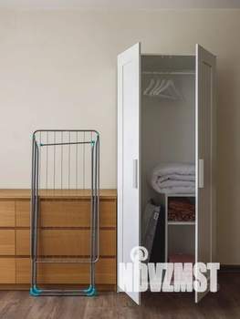 Студия квартира, посуточно, 45м2, 5/9 этаж