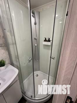 Студия квартира, посуточно, 25м2, 3/3 этаж