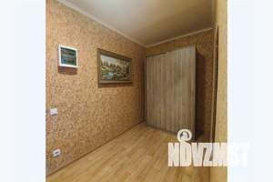 1-к квартира, посуточно, 44м2, 13/18 этаж