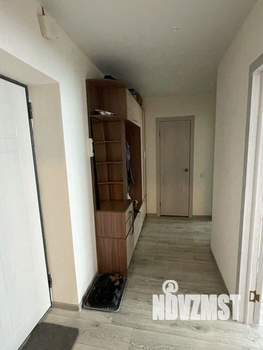 2-к квартира, на длительный срок, 55м2, 2/24 этаж