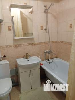1-к квартира, на длительный срок, 45м2, 12/14 этаж