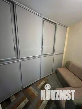 1-к квартира, посуточно, 37м2, 1/1 этаж