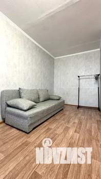 1-к квартира, посуточно, 35м2, 5/9 этаж