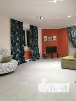 1-к квартира, посуточно, 70м2, 1/1 этаж