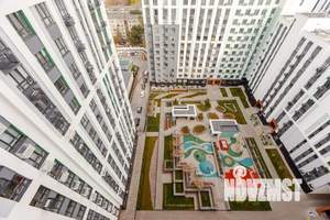 1-к квартира, посуточно, 29м2, 1/1 этаж