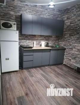 1-к квартира, на длительный срок, 28м2, 3/16 этаж