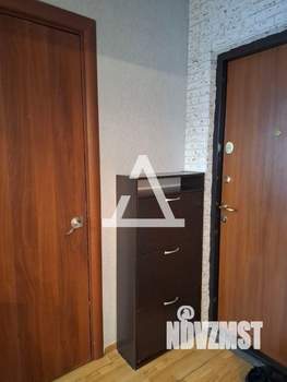 1-к квартира, на длительный срок, 28м2, 7/9 этаж