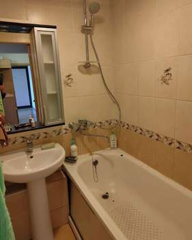 2-к квартира, на длительный срок, 49м2, 8/9 этаж