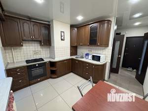 1-к квартира, на длительный срок, 50м2, 6/10 этаж