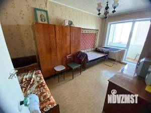2-к квартира, на длительный срок, 48м2, 5/5 этаж