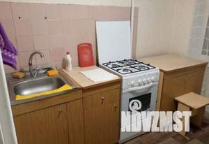 1-к квартира, на длительный срок, 32м2, 2/5 этаж