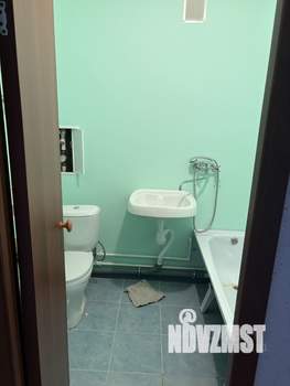 2-к квартира, на длительный срок, 45м2, 3/3 этаж