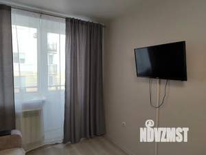 1-к квартира, посуточно, 34м2, 2/3 этаж