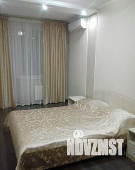 2-к квартира, на длительный срок, 80м2, 6/16 этаж