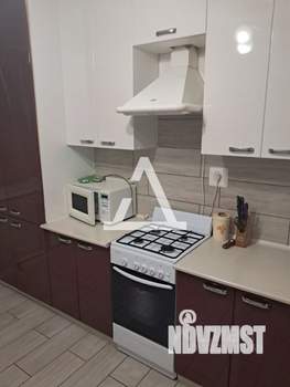 1-к квартира, на длительный срок, 36м2, 1/3 этаж