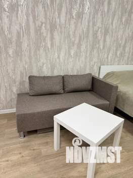 Студия квартира, посуточно, 33м2, 10/25 этаж
