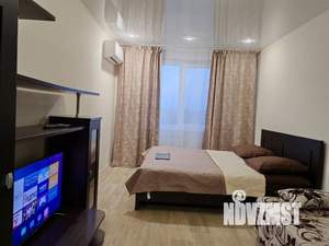 1-к квартира, посуточно, 37м2, 6/16 этаж