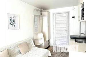 1-к квартира, посуточно, 22м2, 4/5 этаж