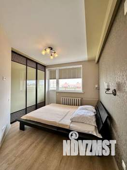 2-к квартира, посуточно, 50м2, 15/15 этаж