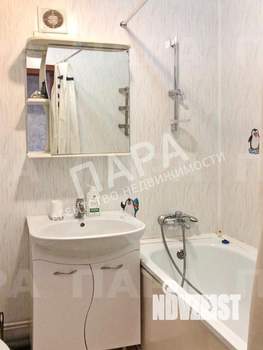 2-к квартира, на длительный срок, 49м2, 10/12 этаж