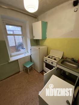 1-к квартира, на длительный срок, 24м2, 3/9 этаж