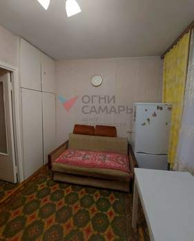 1-к квартира, на длительный срок, 36м2, 2/9 этаж