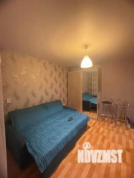 1-к квартира, на длительный срок, 34м2, 4/9 этаж