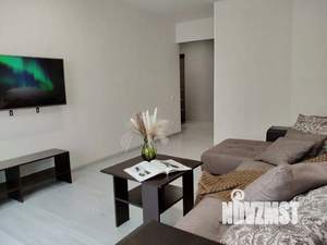 2-к квартира, посуточно, 73м2, 1/1 этаж