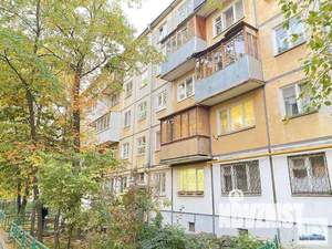 1-к квартира, на длительный срок, 32м2, 4/5 этаж