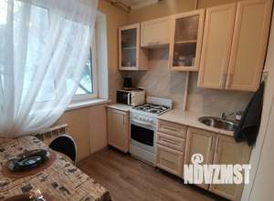 2-к квартира, посуточно, 45м2, 1/1 этаж