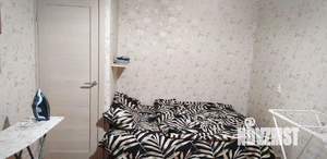 1-к квартира, посуточно, 32м2, 5/9 этаж