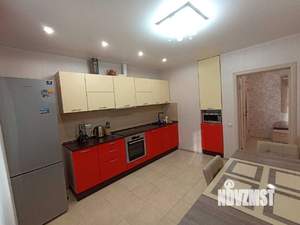 1-к квартира, на длительный срок, 50м2, 8/24 этаж