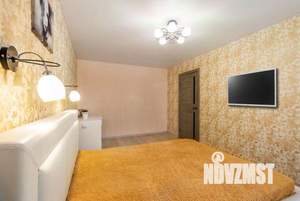 1-к квартира, посуточно, 70м2, 1/1 этаж