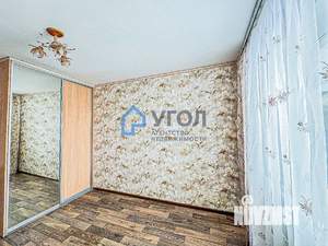 2-к квартира, на длительный срок, 56м2, 11/12 этаж