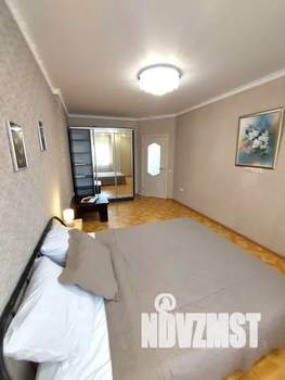 3-к квартира, посуточно, 105м2, 13/19 этаж