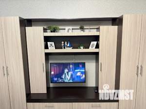 1-к квартира, посуточно, 46м2, 1/1 этаж