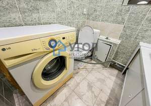 1-к квартира, на длительный срок, 32м2, 4/5 этаж