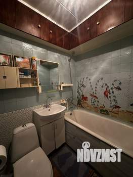 3-к квартира, на длительный срок, 60м2, 1/5 этаж